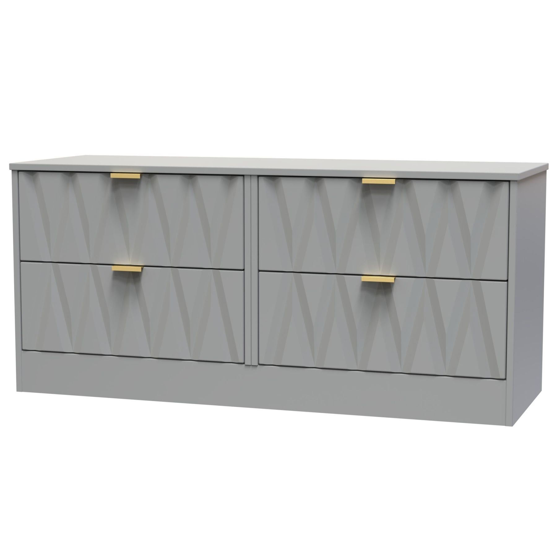 Elegance Chest 4 Drawers