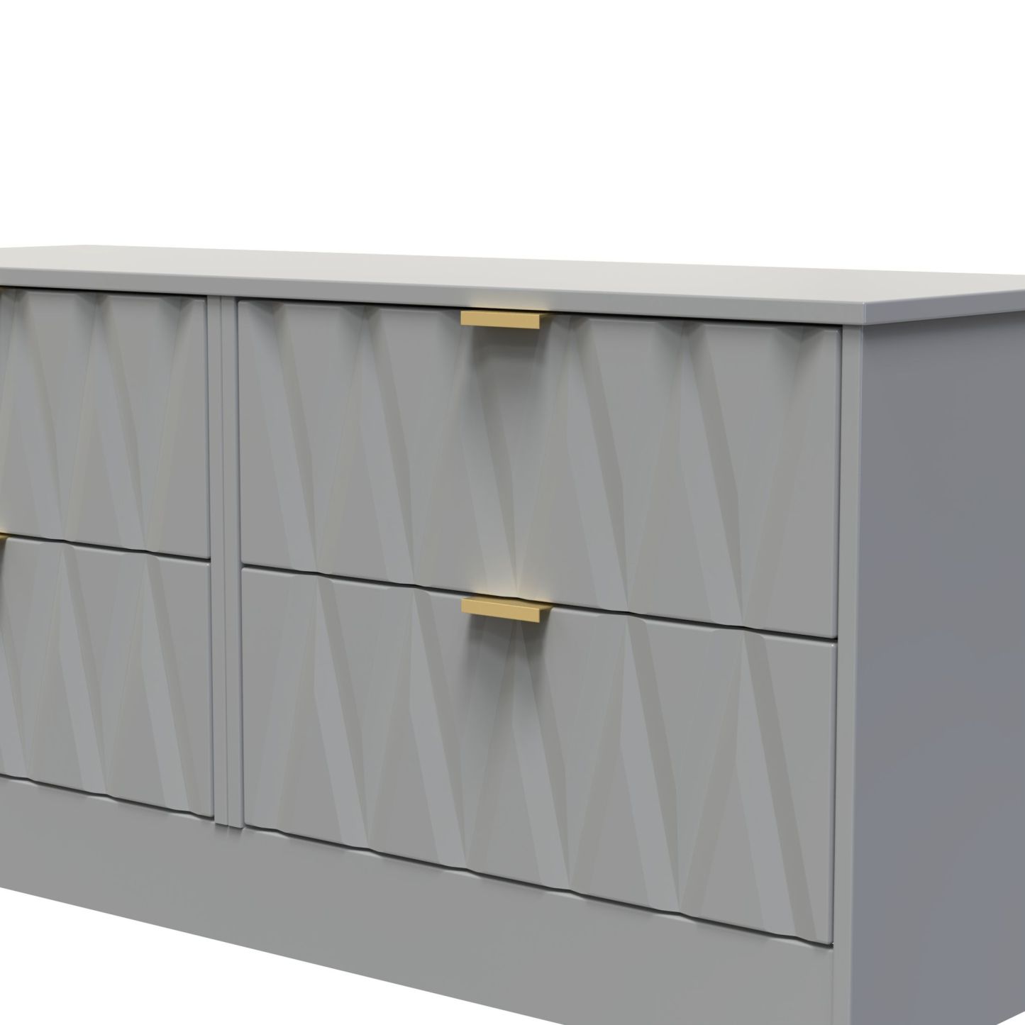 Elegance Chest 4 Drawers