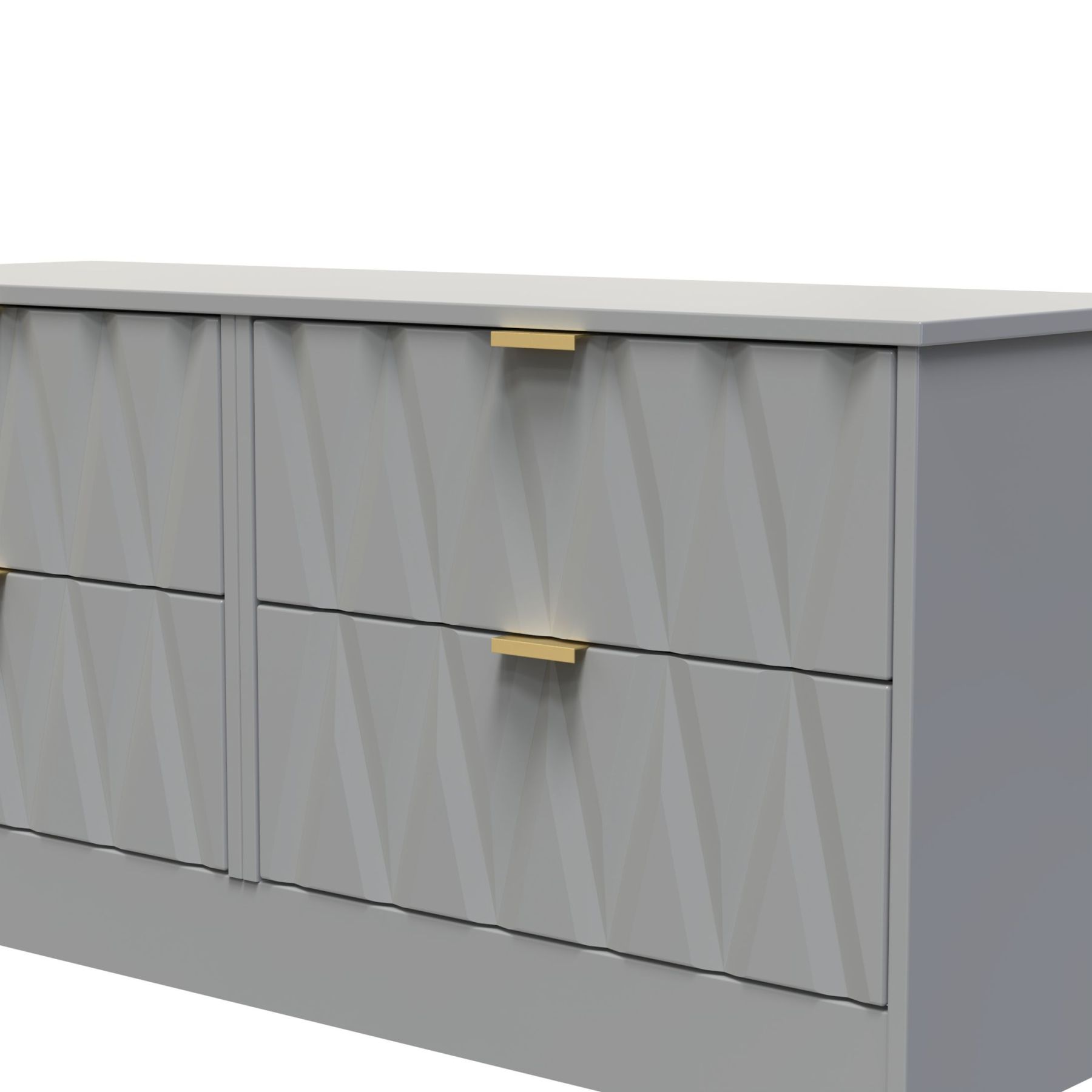 Elegance Chest 4 Drawers