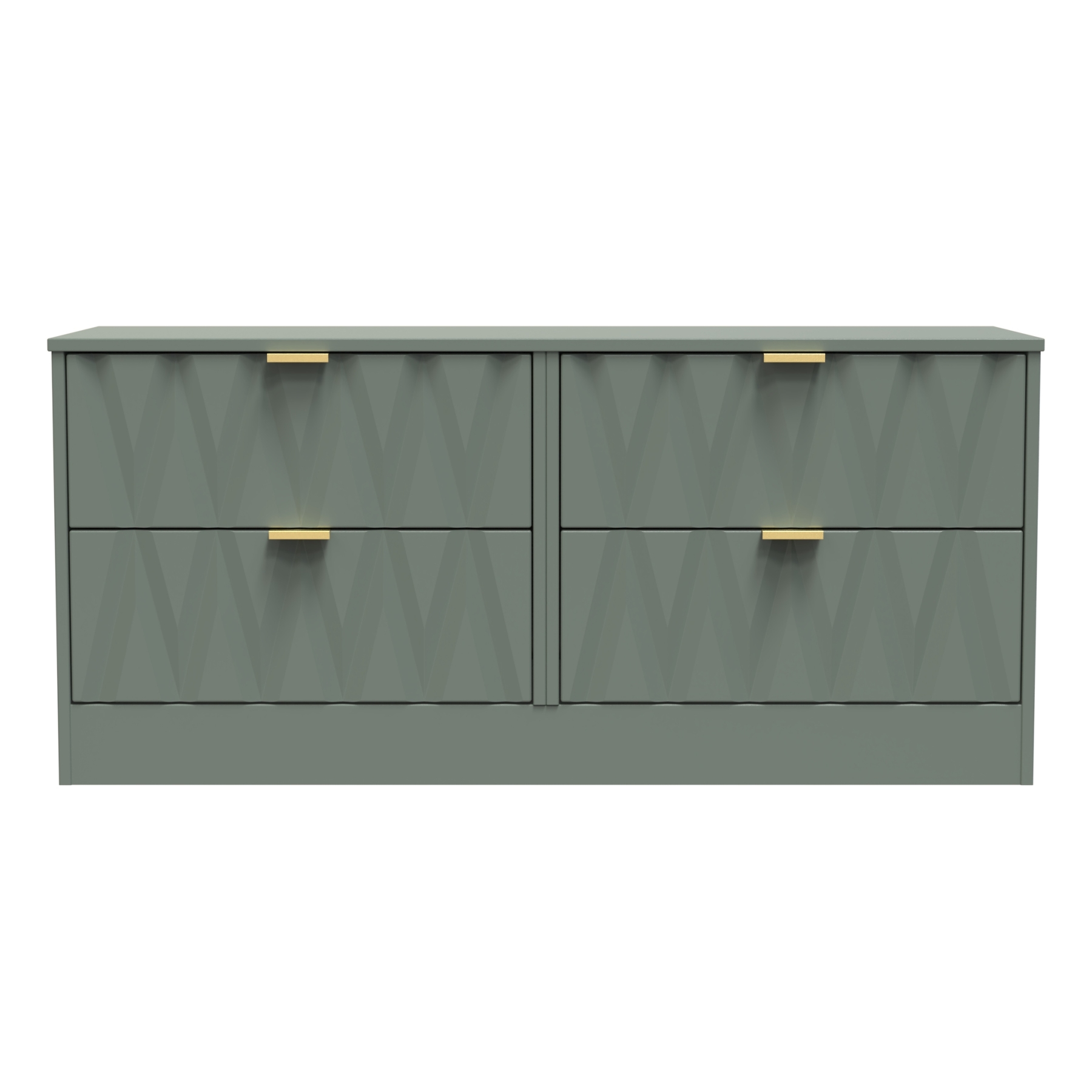 Elegance Chest 4 Drawers