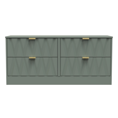 Elegance Chest 4 Drawers