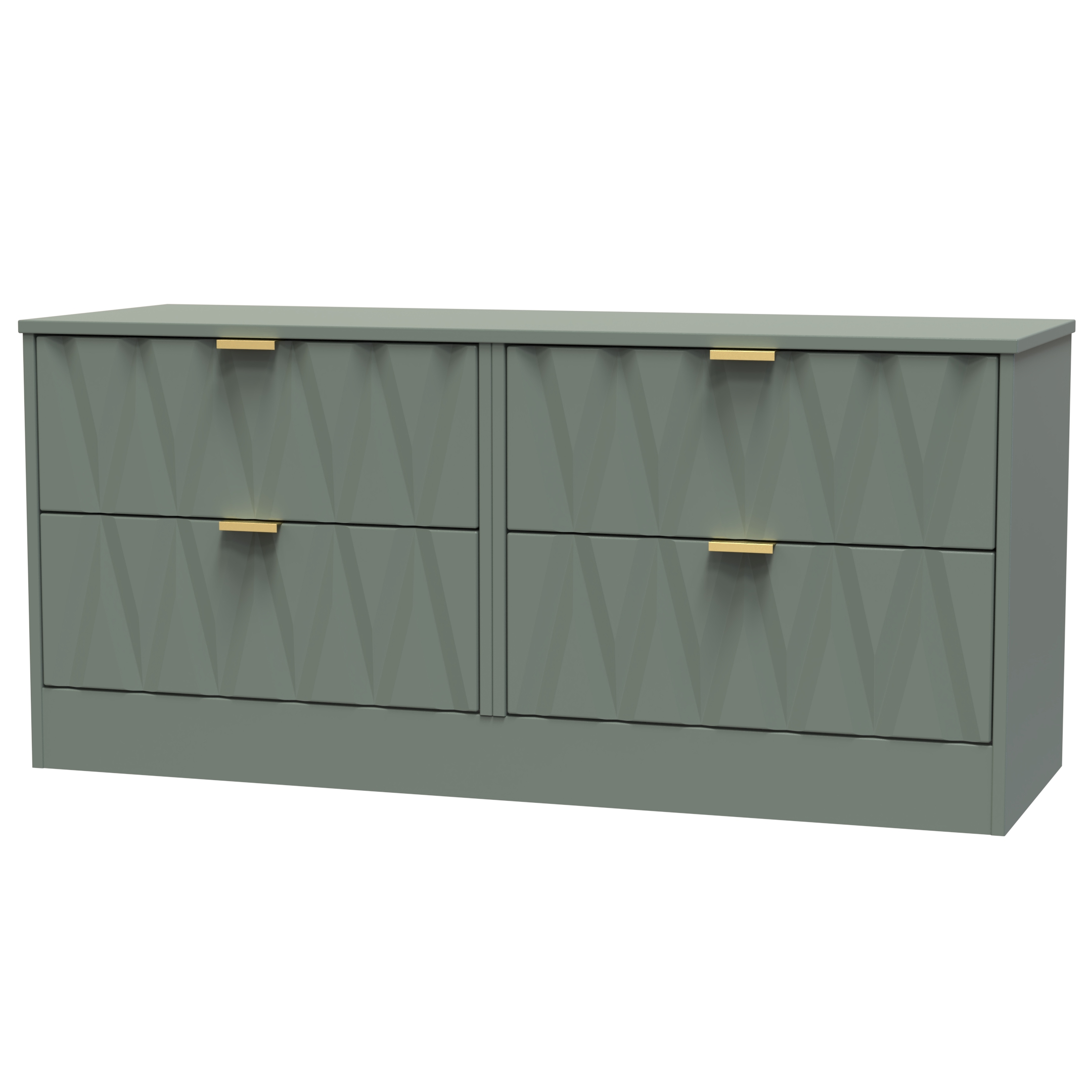 Elegance Chest 4 Drawers
