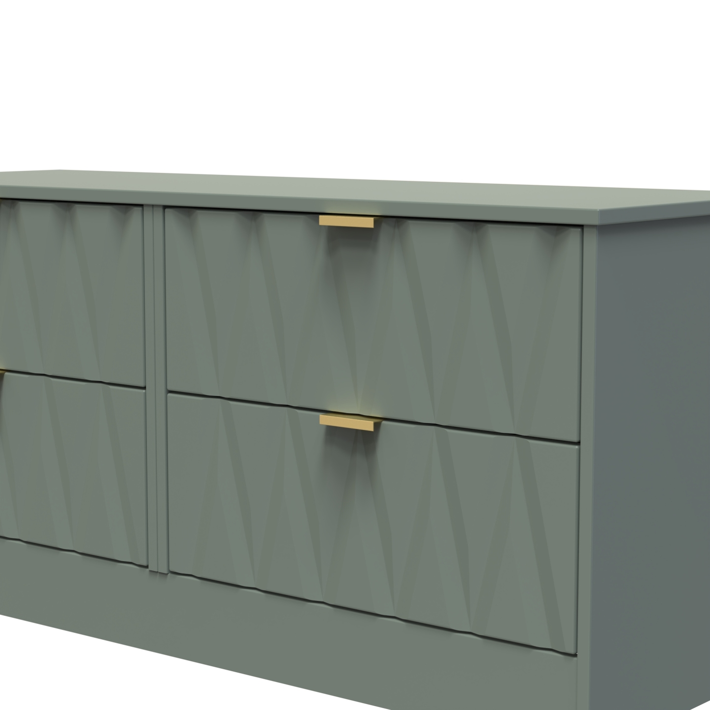 Elegance Chest 4 Drawers