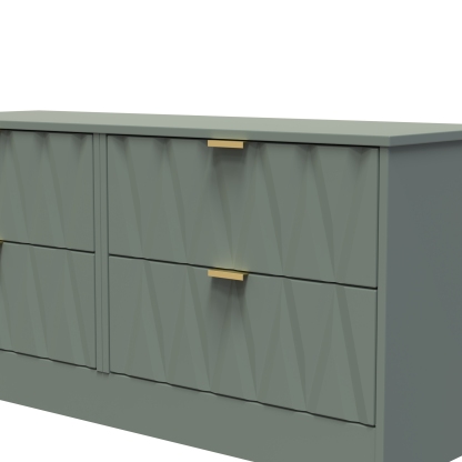 Elegance Chest 4 Drawers