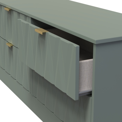 Elegance Chest 4 Drawers