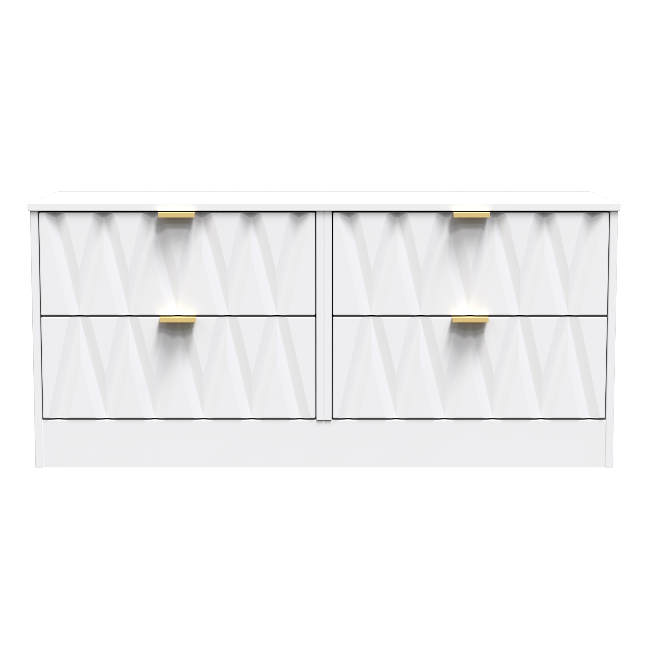 Elegance Chest 4 Drawers