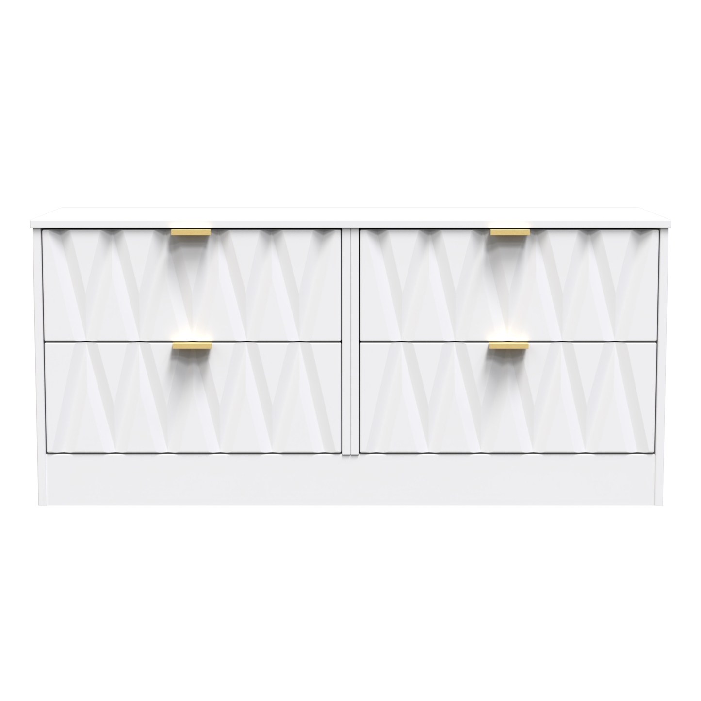Elegance Chest 4 Drawers