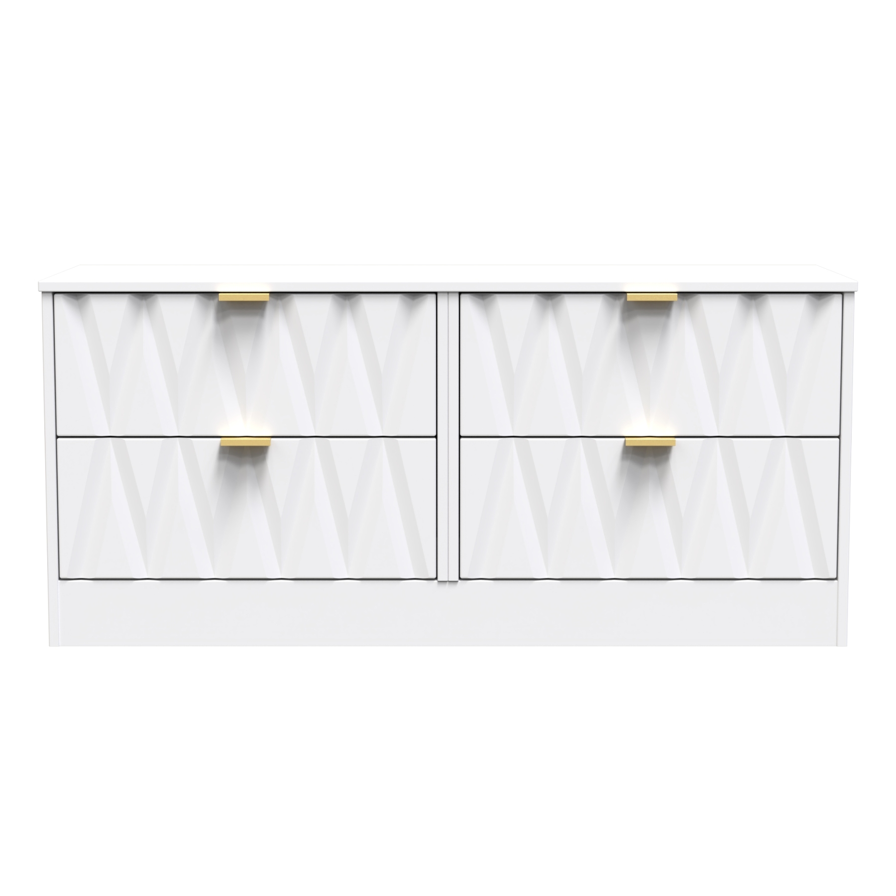 Elegance Chest 4 Drawers