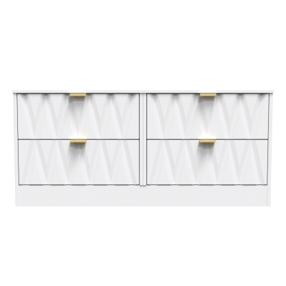 Elegance Chest 4 Drawers