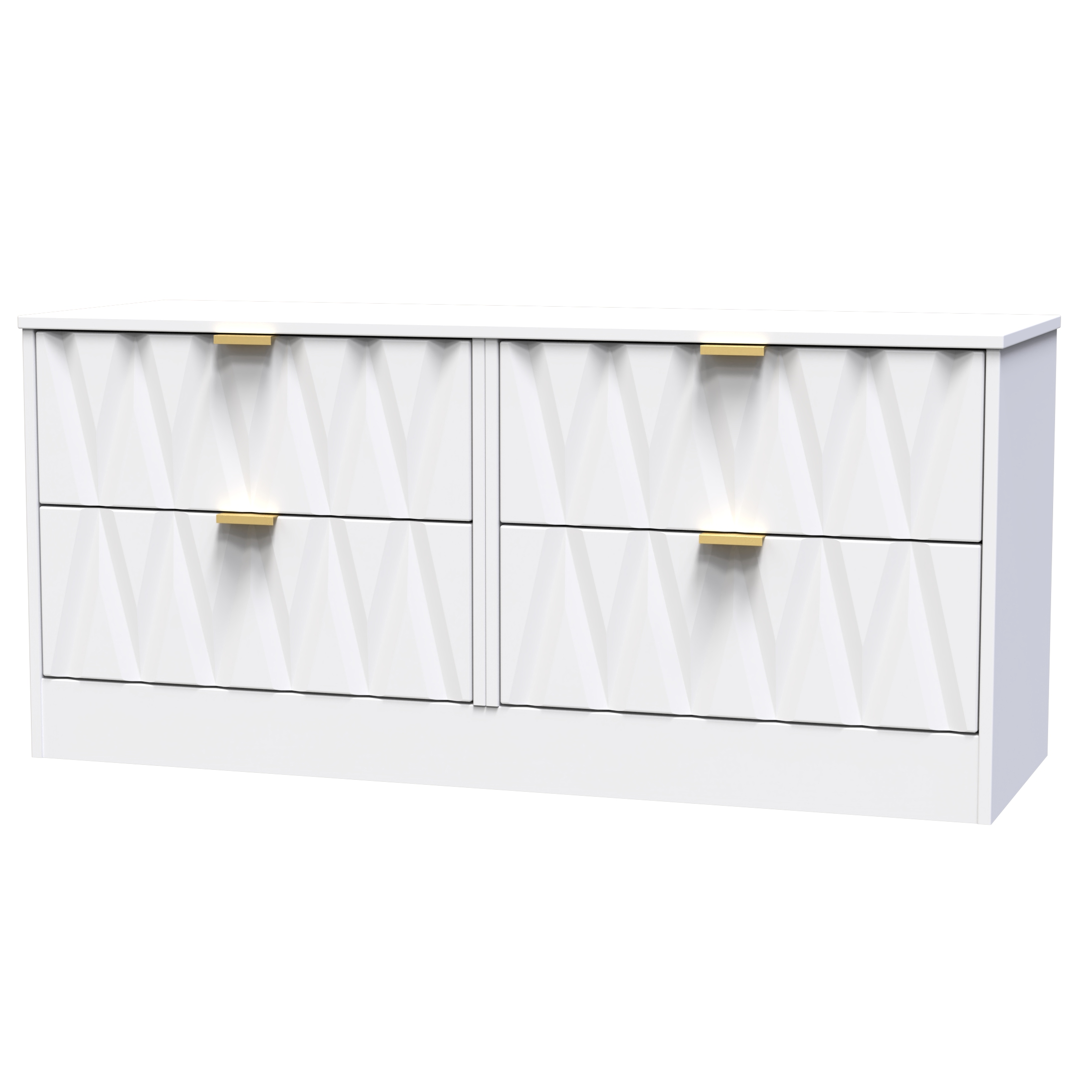 Elegance Chest 4 Drawers
