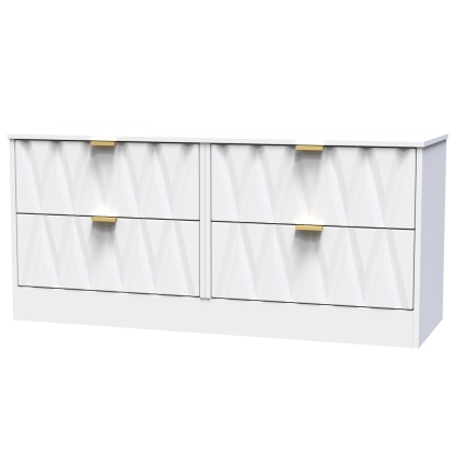 Elegance Chest 4 Drawers