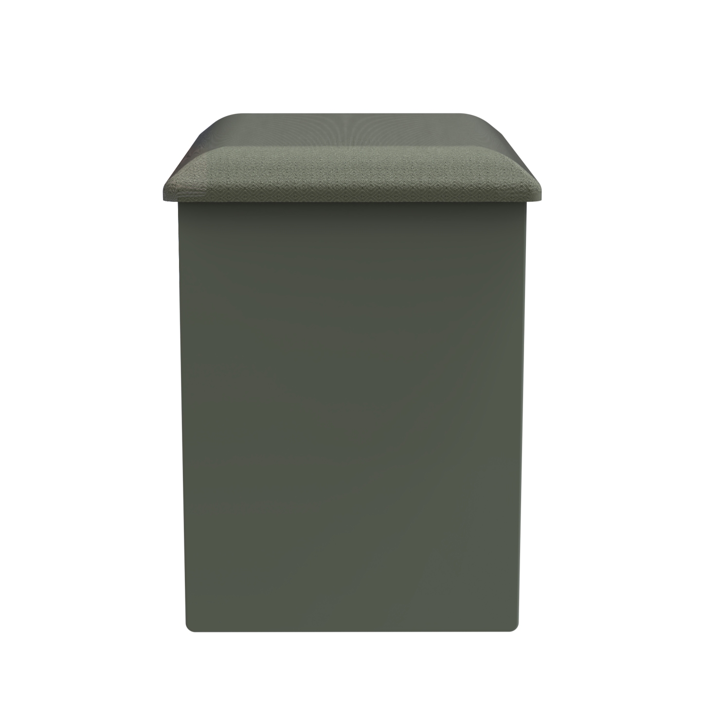 Elegance Padded Stool