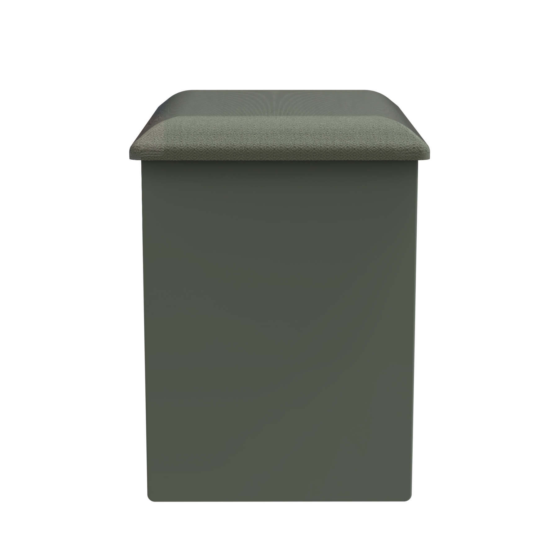 Elegance Padded Stool