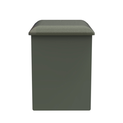 Elegance Padded Stool