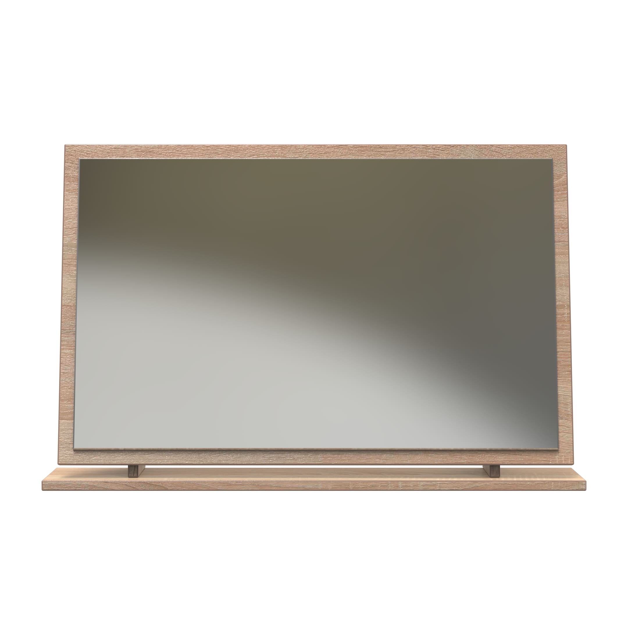 Bliss Dressing Table Mirror