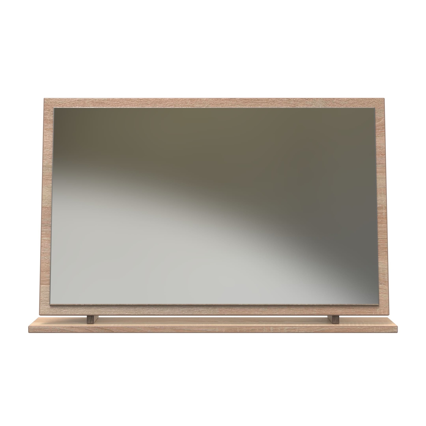 Bliss Dressing Table Mirror