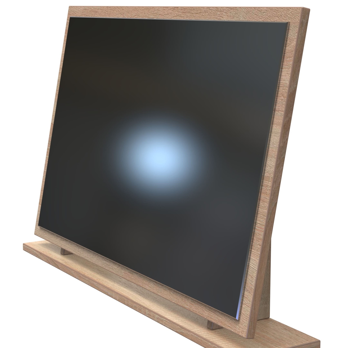 Bliss Dressing Table Mirror