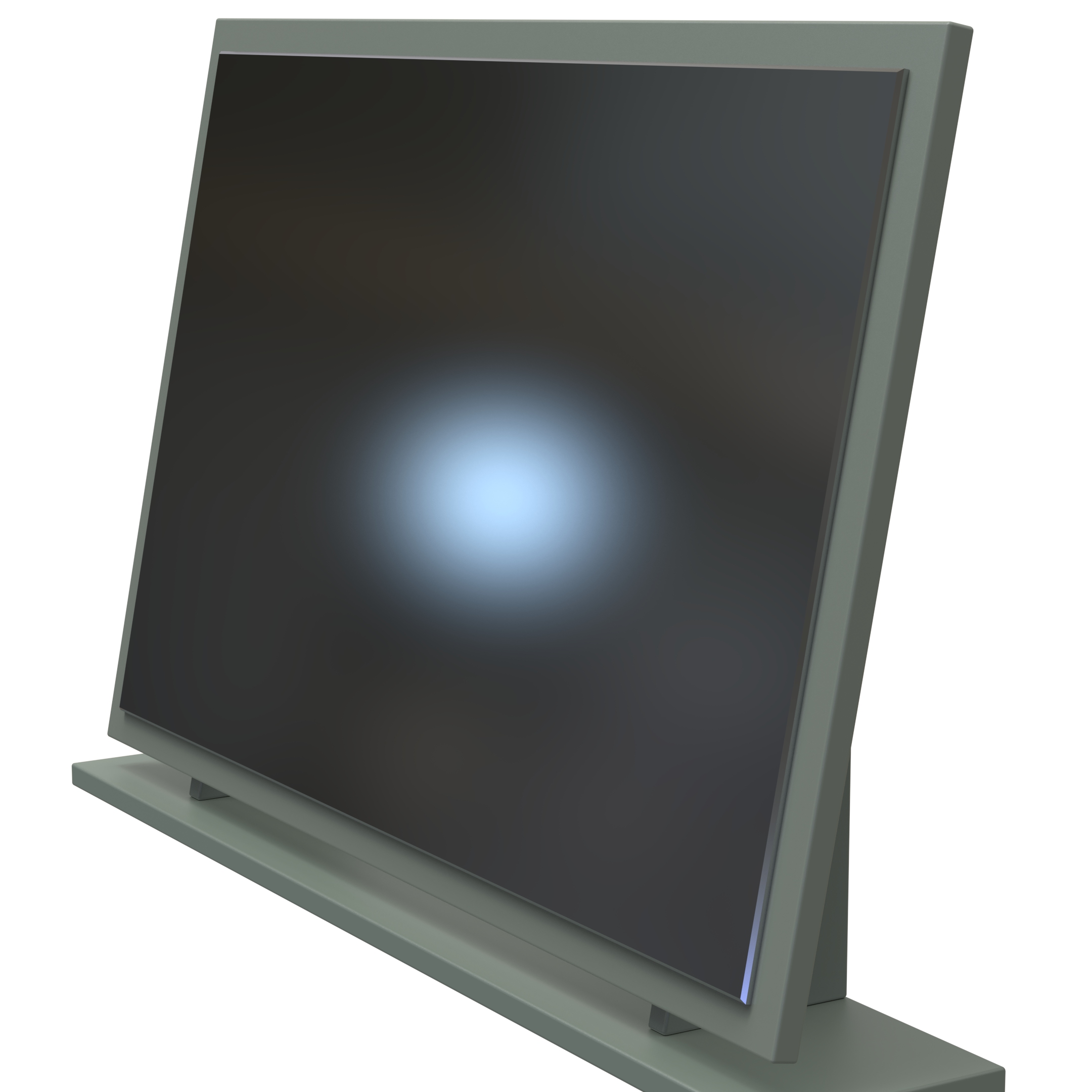 Elegance Large Mirror