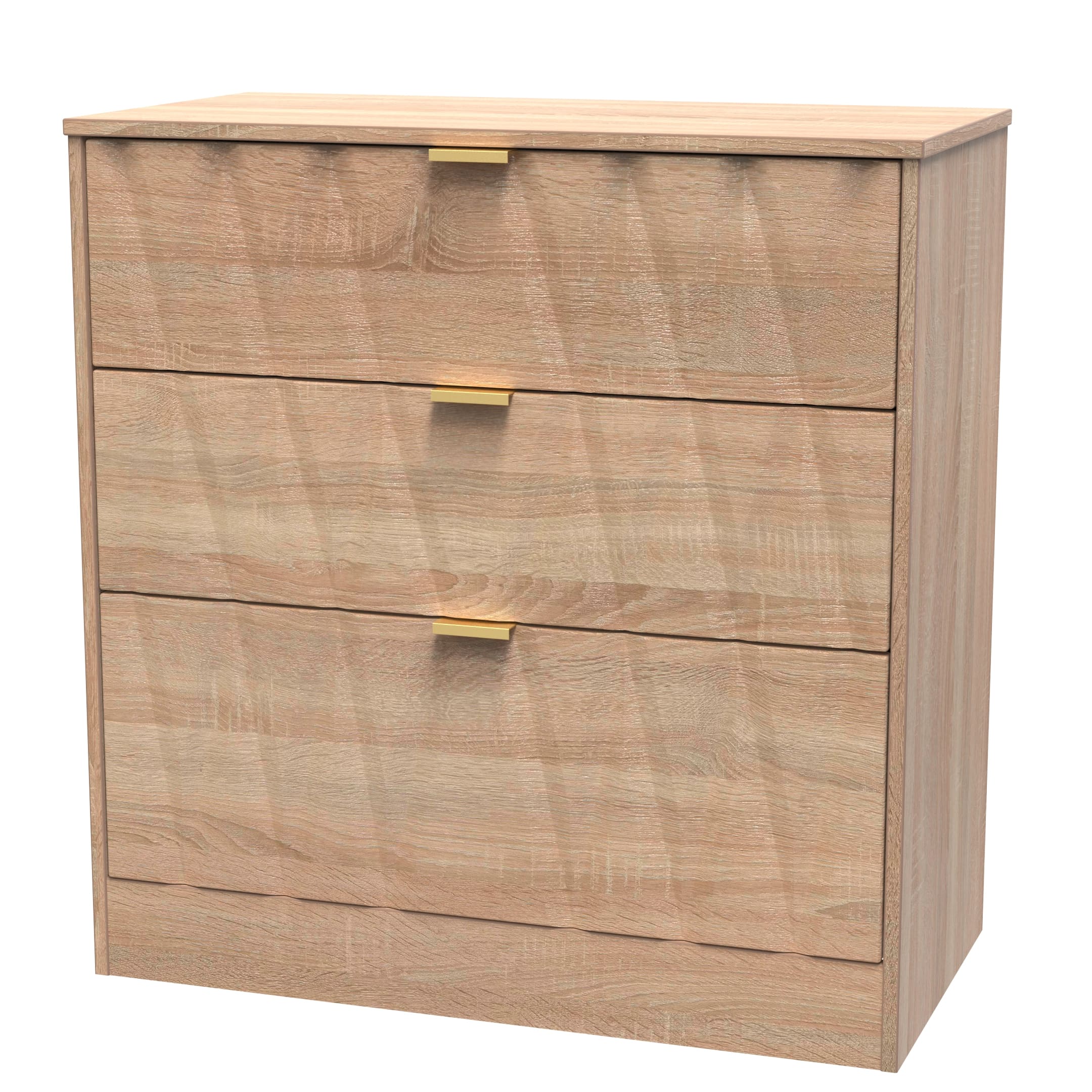 Elegance Chest 3 Drawers
