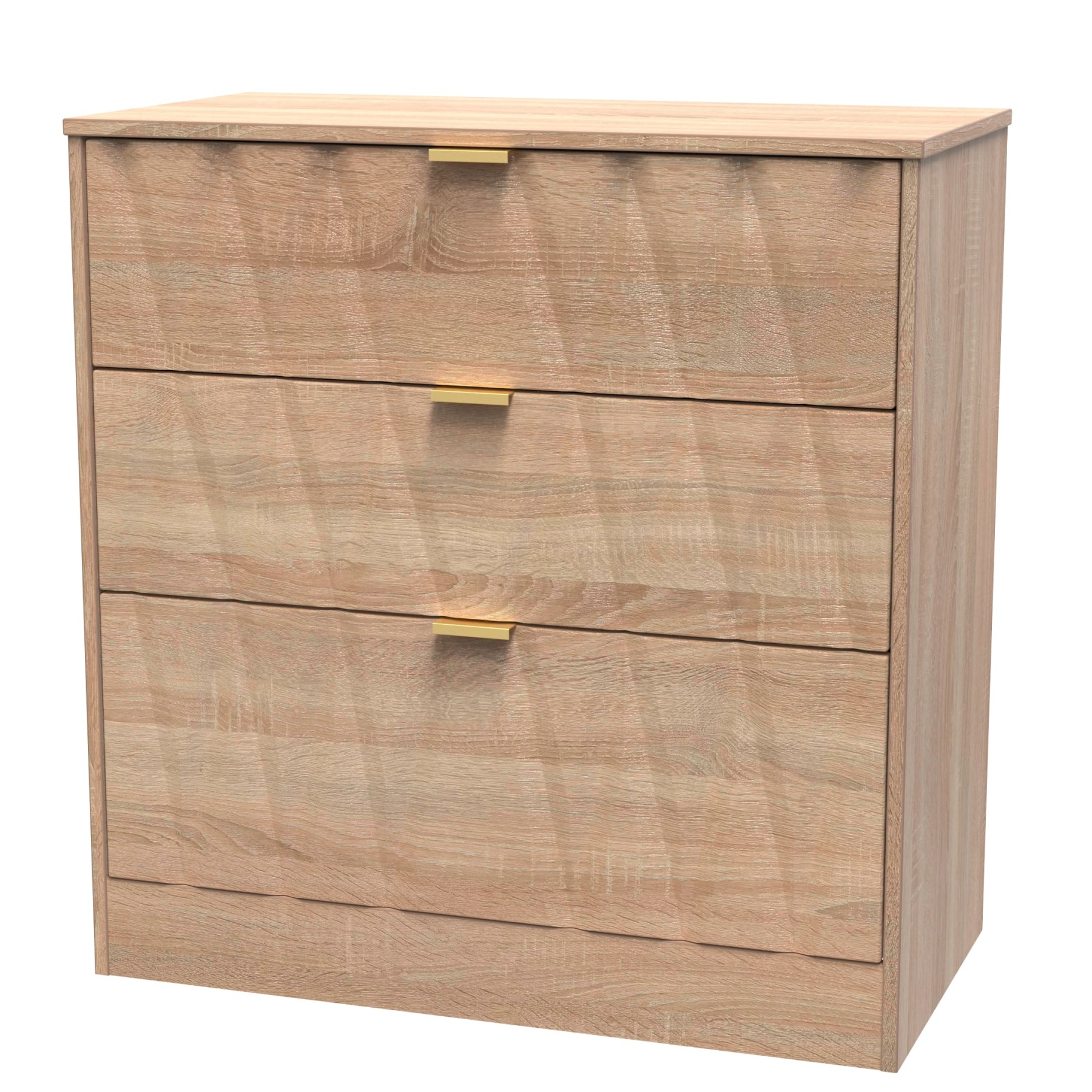 Elegance Chest 3 Drawers