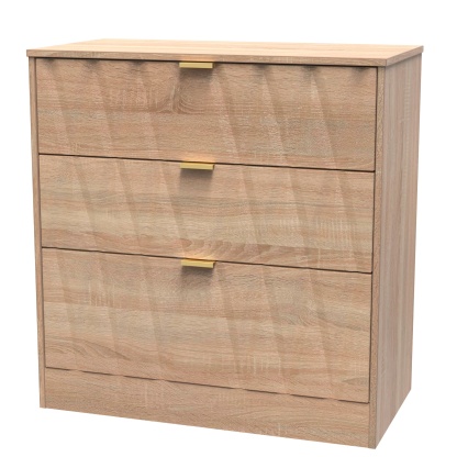 Elegance Chest 3 Drawers
