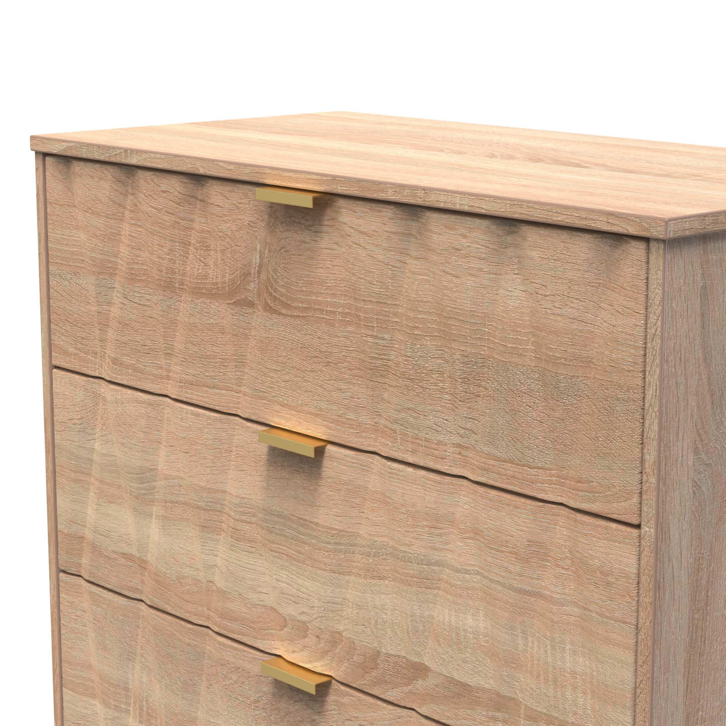 Elegance Chest 3 Drawers