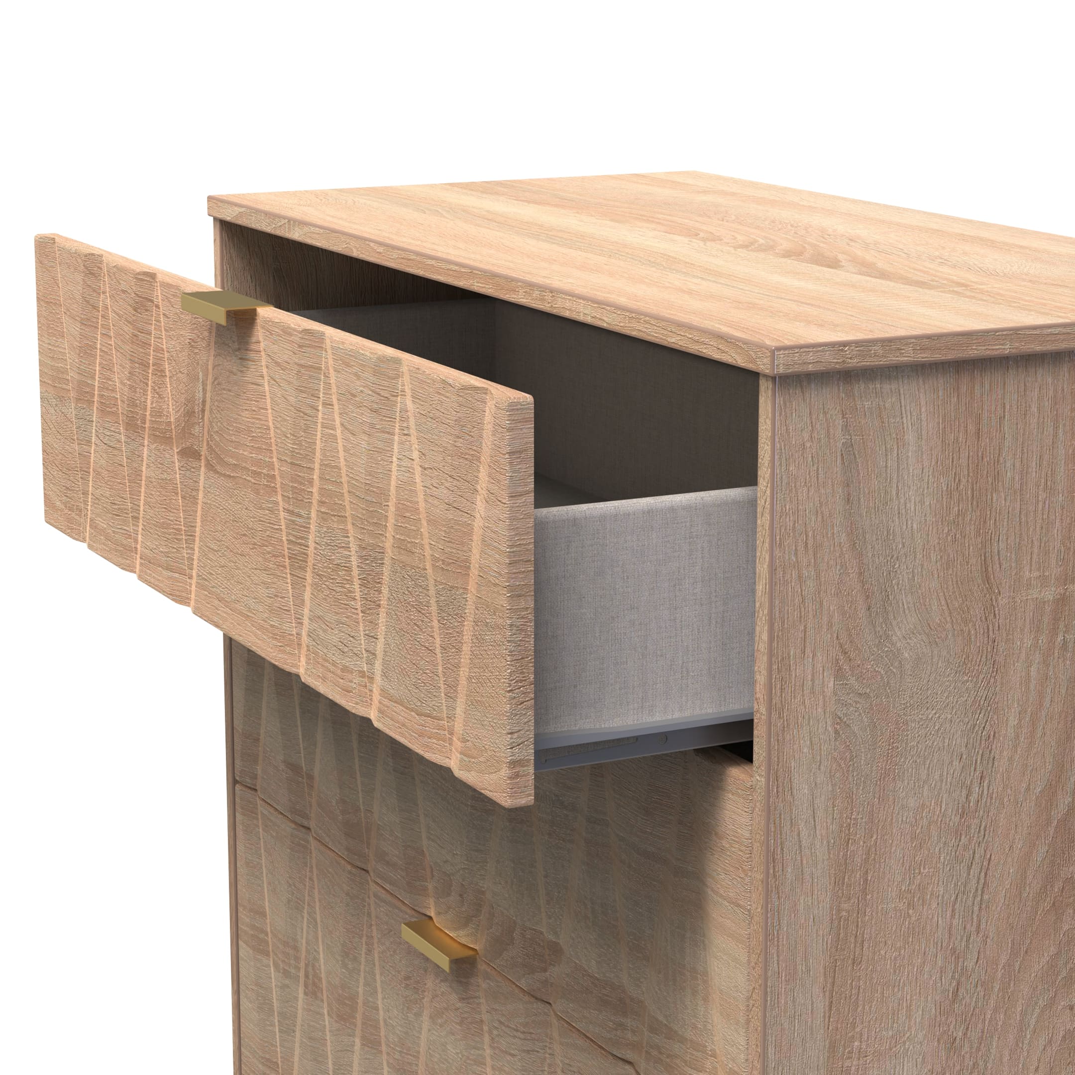 Elegance Chest 3 Drawers