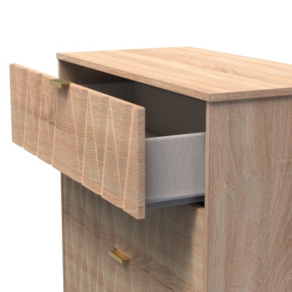 Elegance Chest 3 Drawers