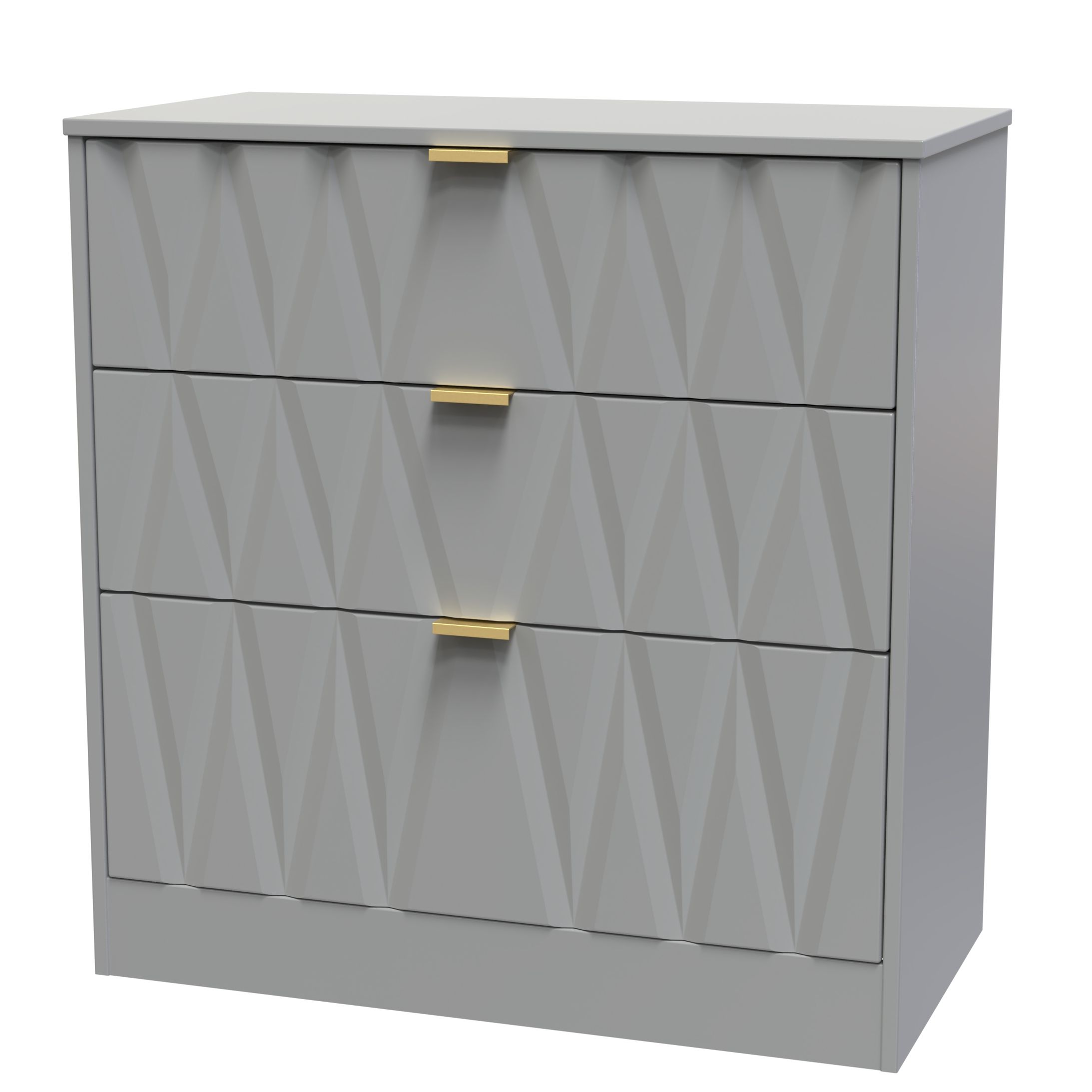Elegance Chest 3 Drawers