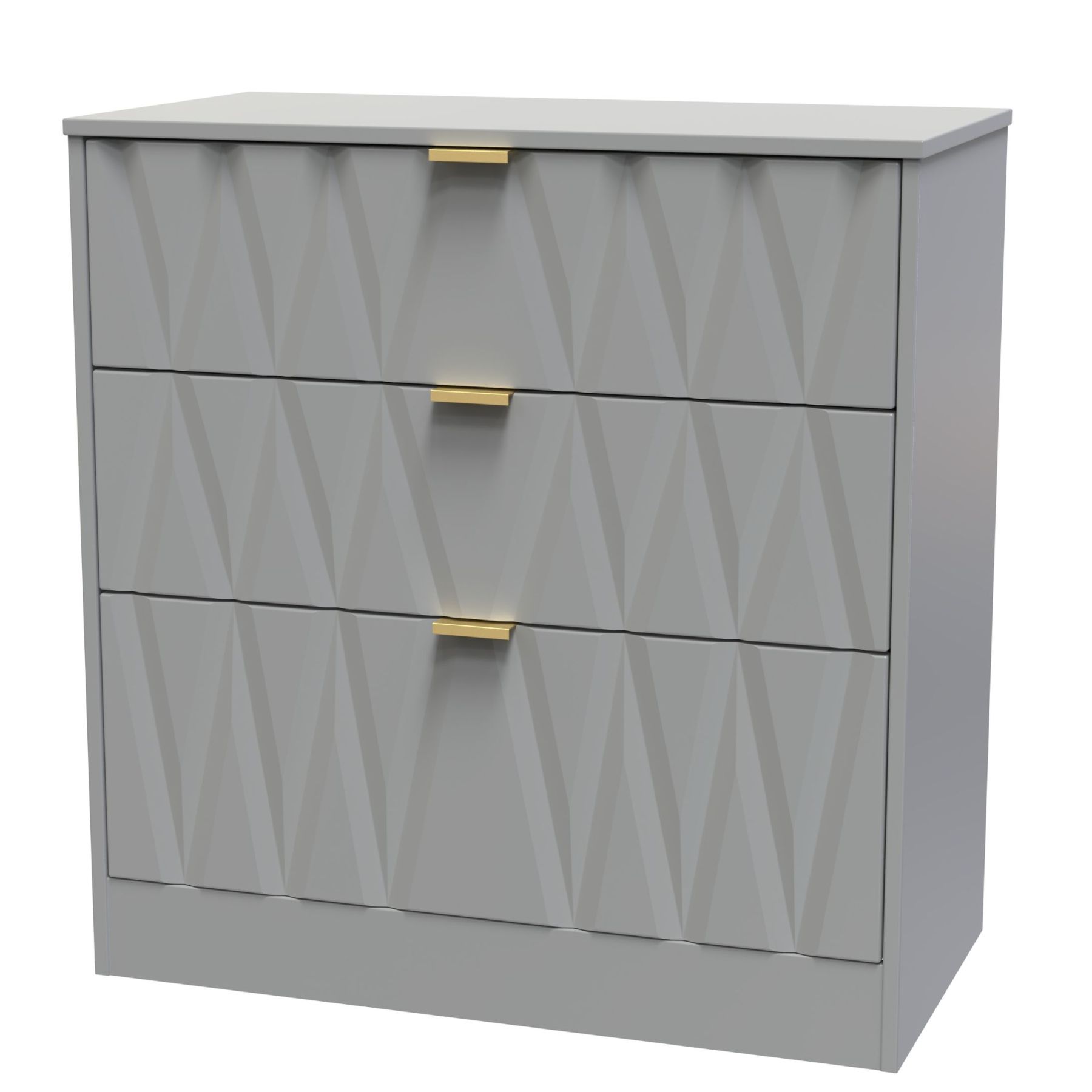 Elegance Chest 3 Drawers