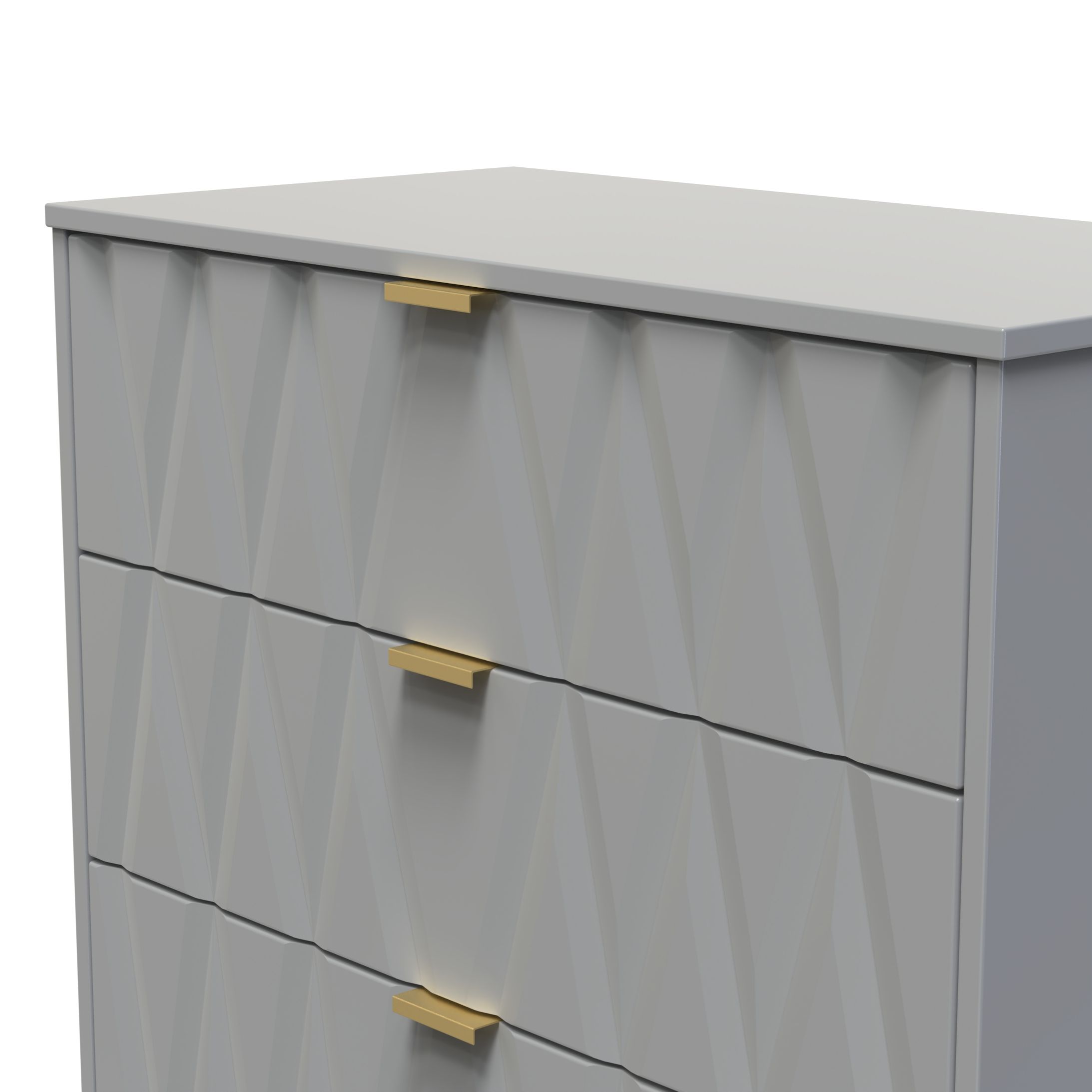 Elegance Chest 3 Drawers