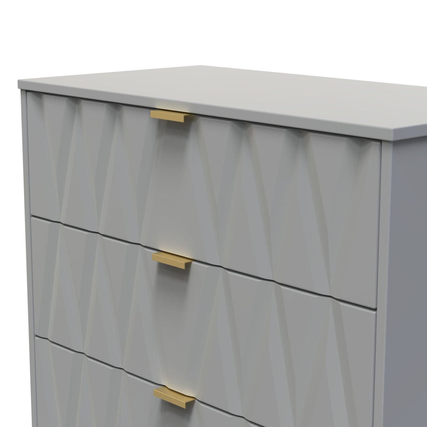 Elegance Chest 3 Drawers