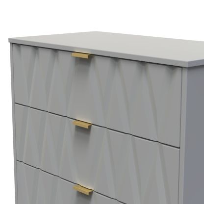 Elegance Chest 3 Drawers