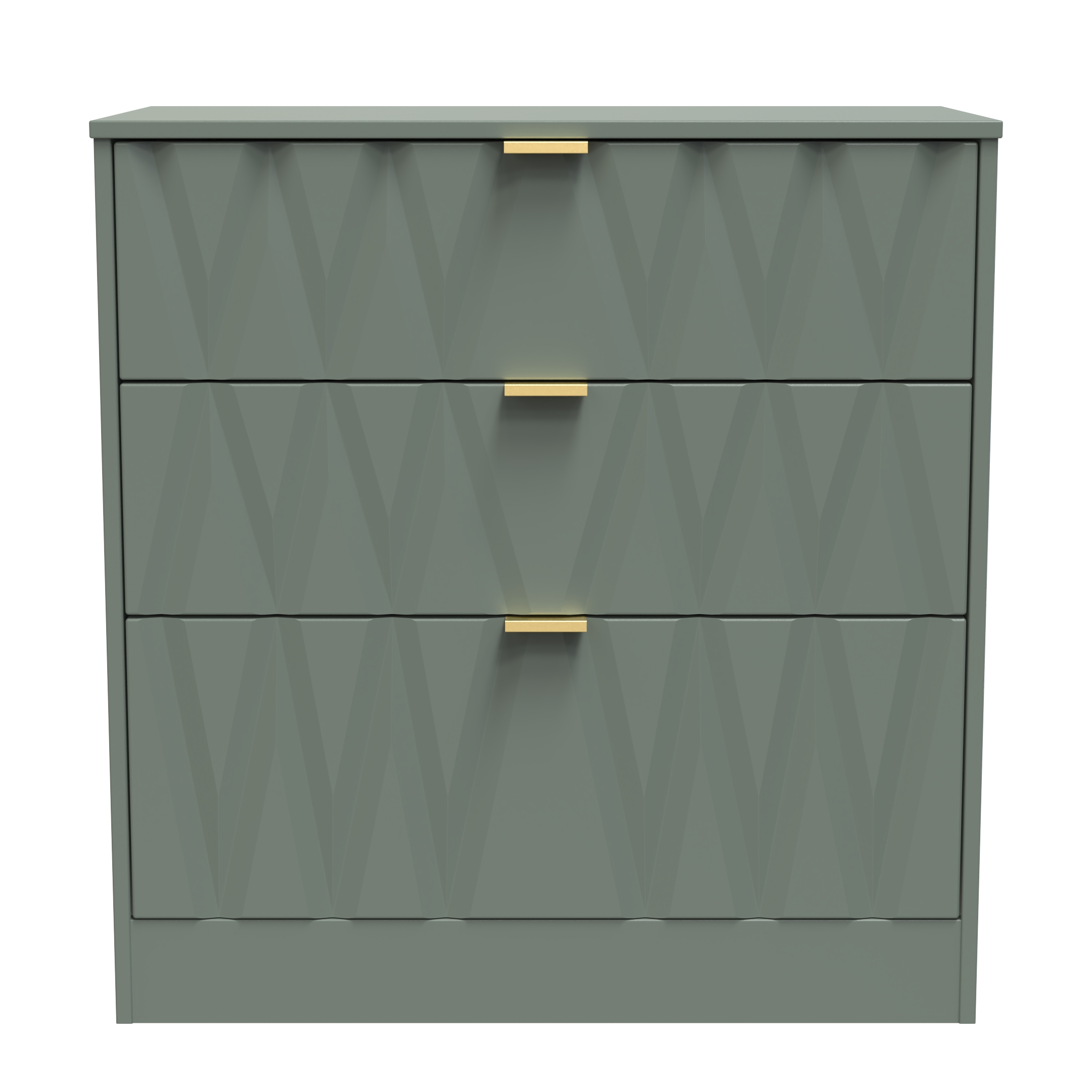 Elegance Chest 3 Drawers