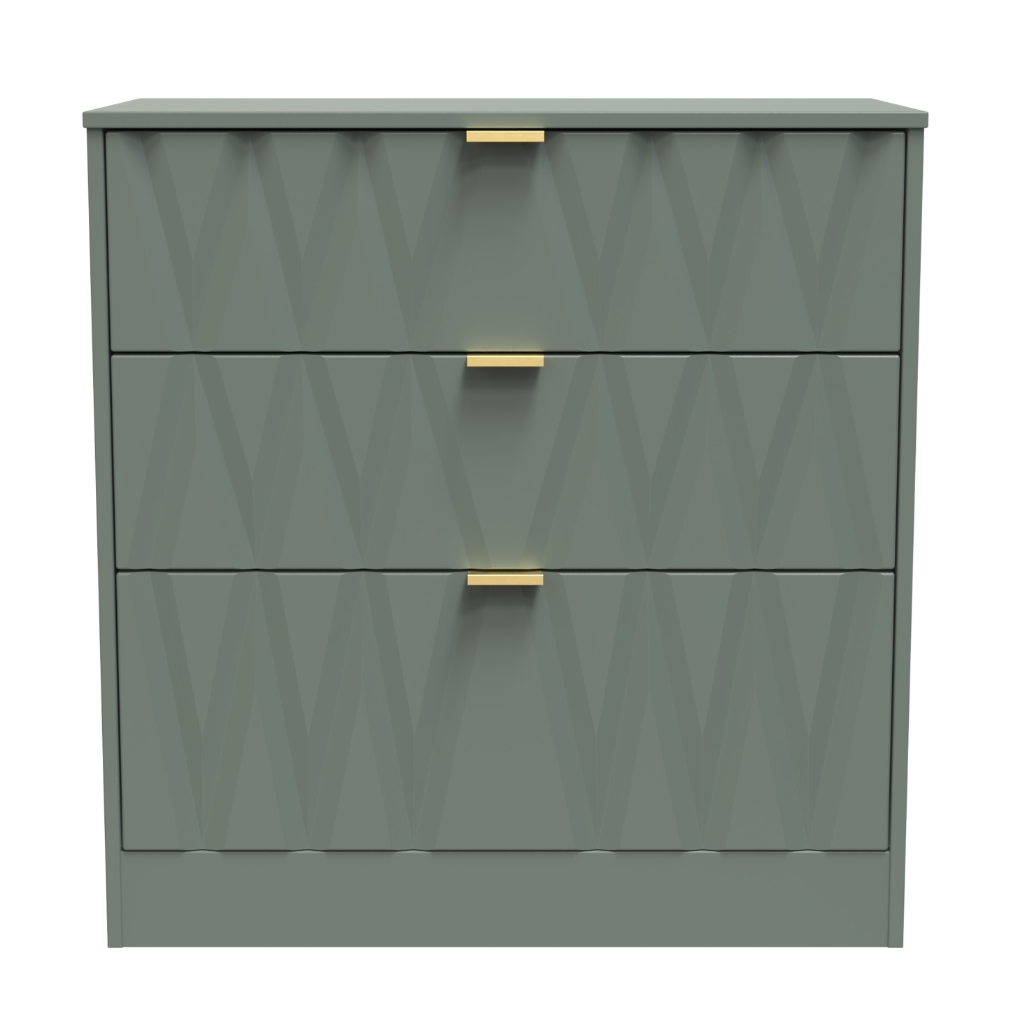 Elegance Chest 3 Drawers