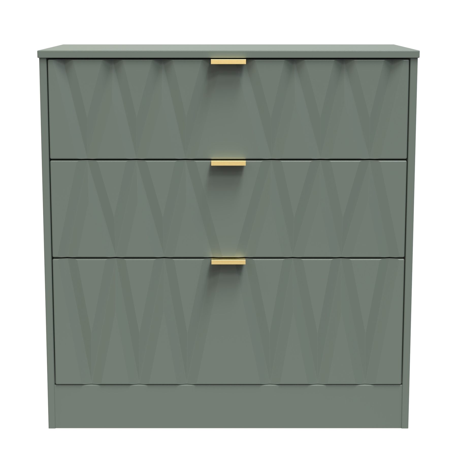 Elegance Chest 3 Drawers