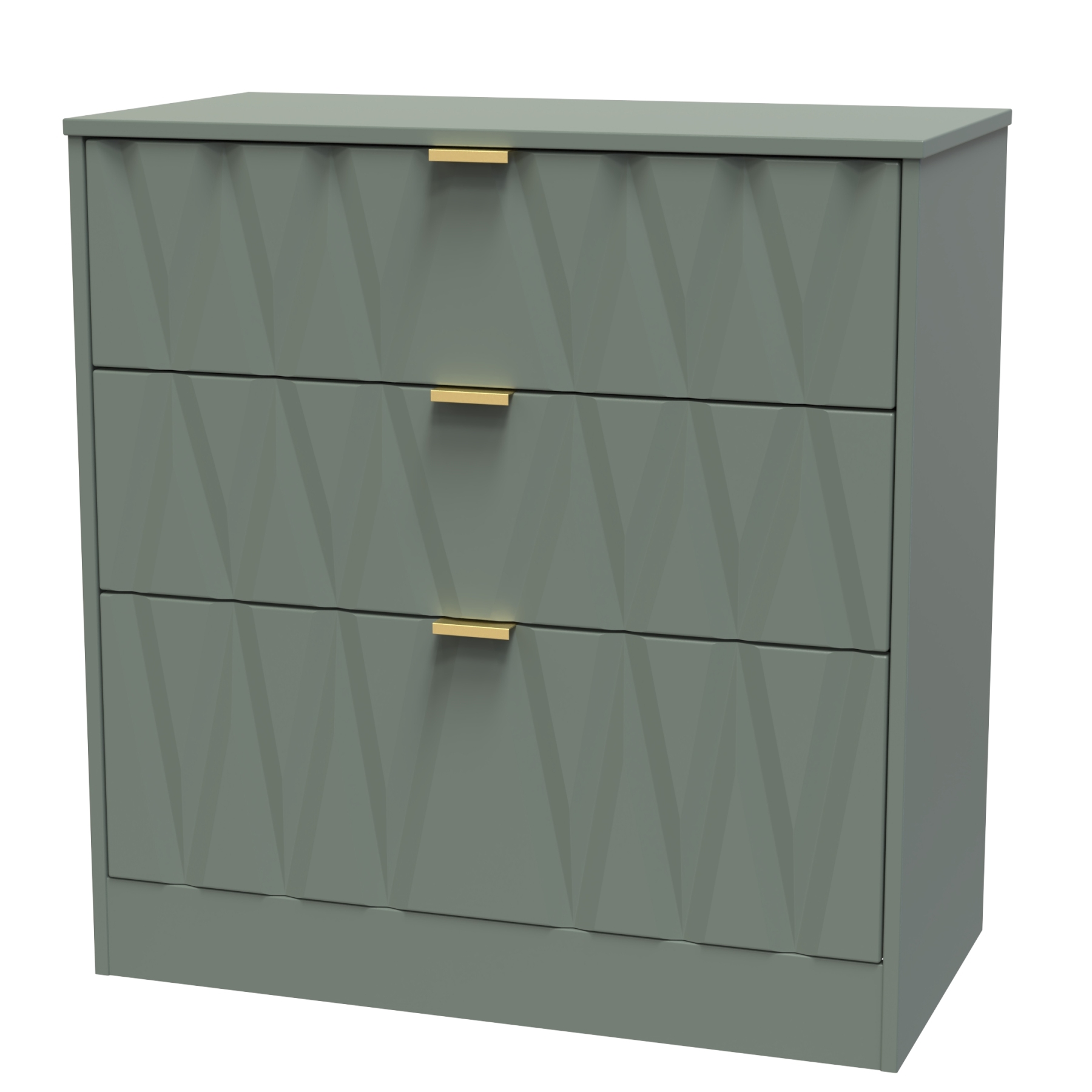 Elegance Chest 3 Drawers