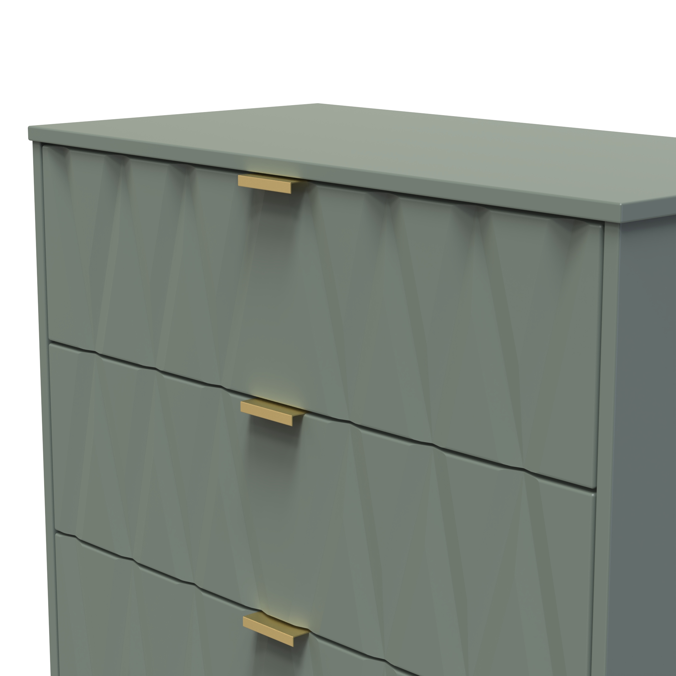 Elegance Chest 3 Drawers