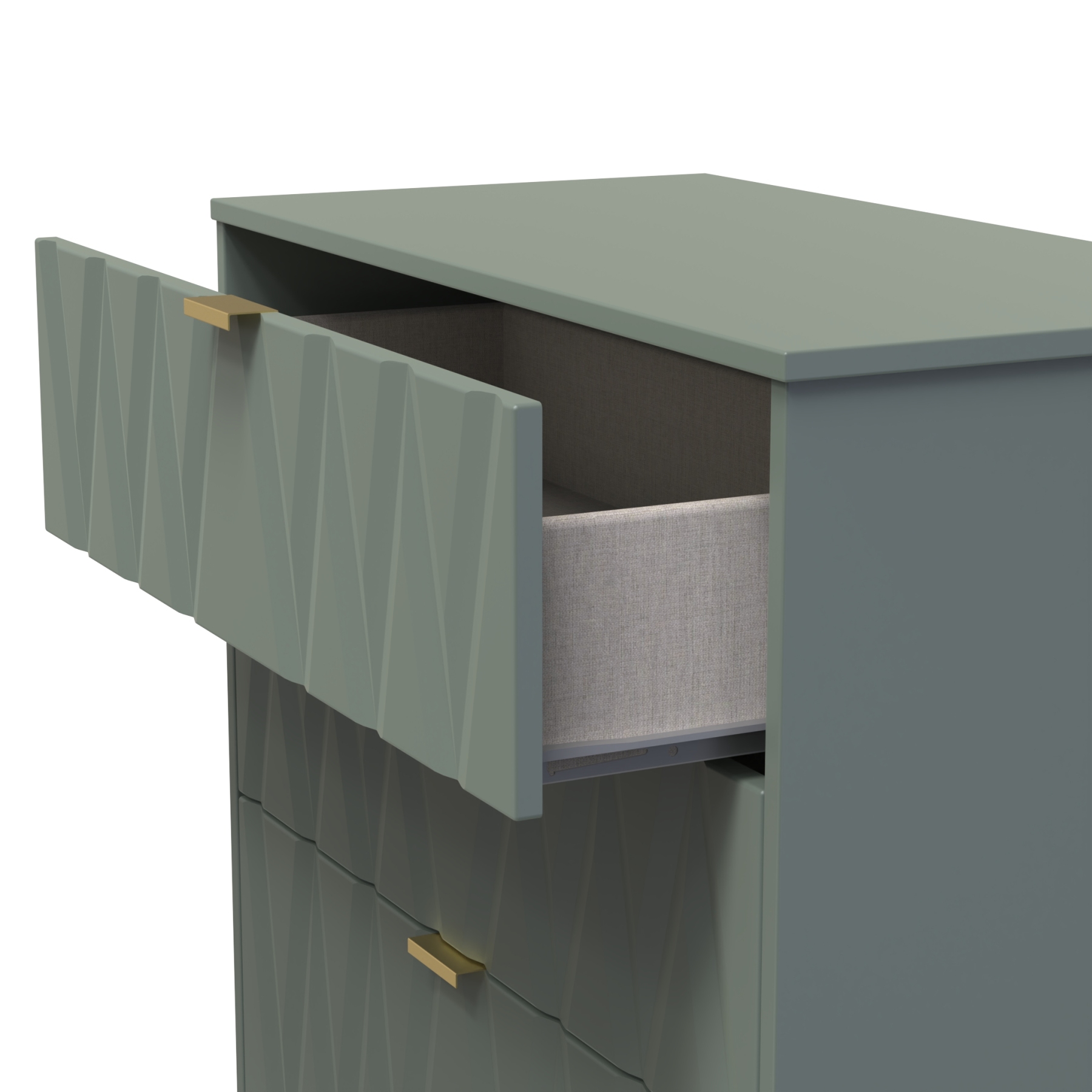 Elegance Chest 3 Drawers