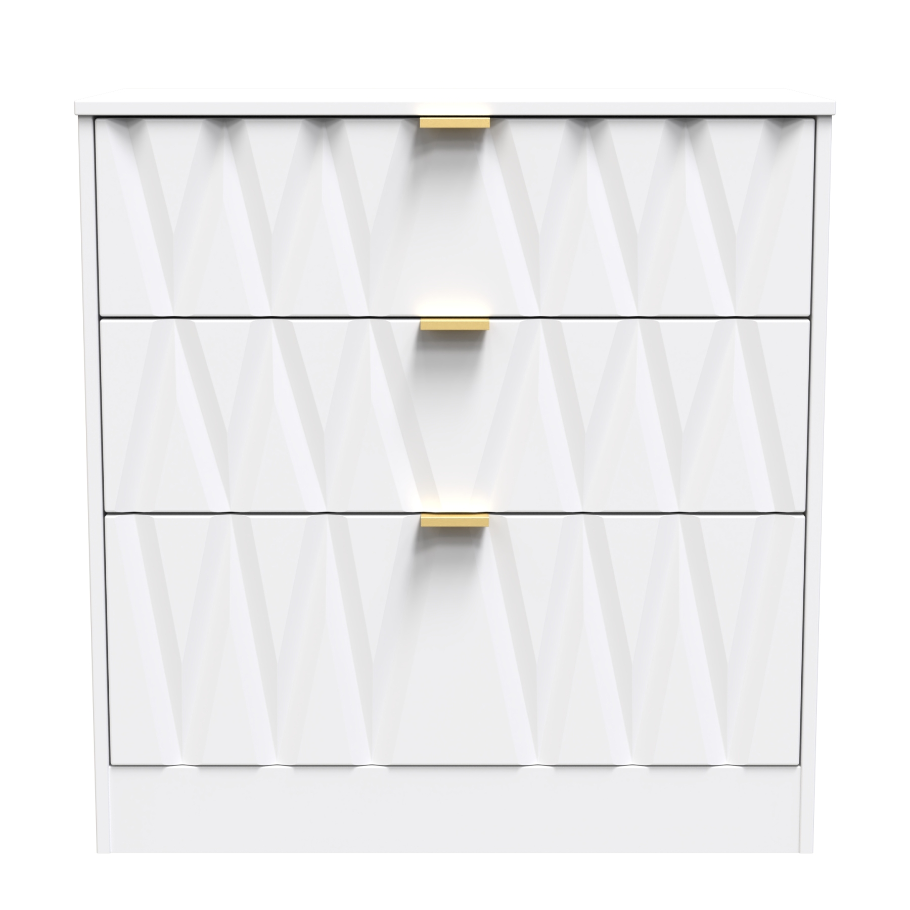 Elegance Chest 3 Drawers