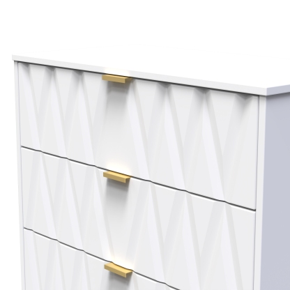 Elegance Chest 3 Drawers