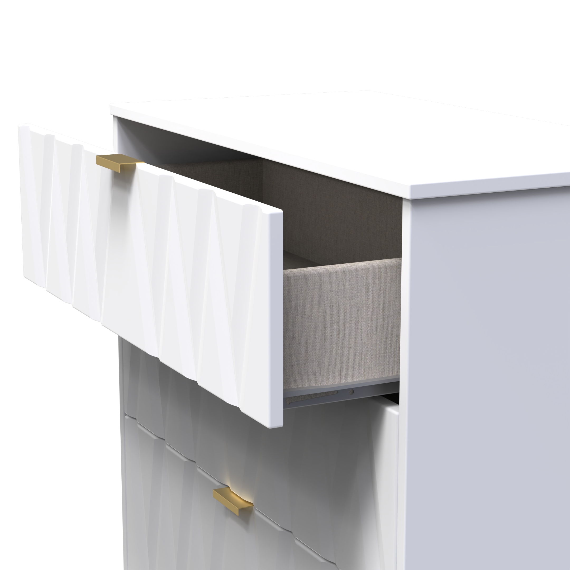 Elegance Chest 3 Drawers