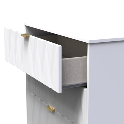 Elegance Chest 3 Drawers