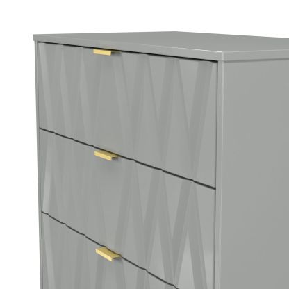 Elegance Deep 4 Drawer 