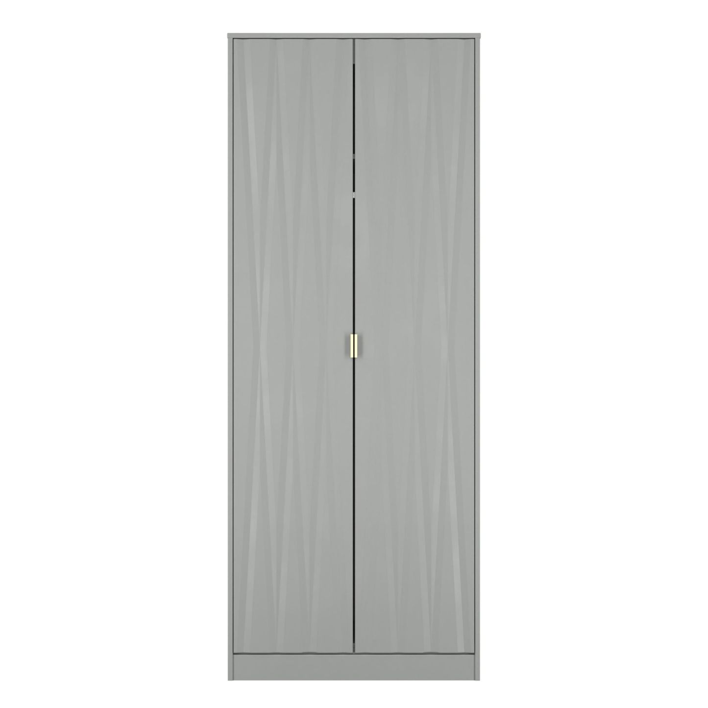 Elegance 2 Door Wardrobe 