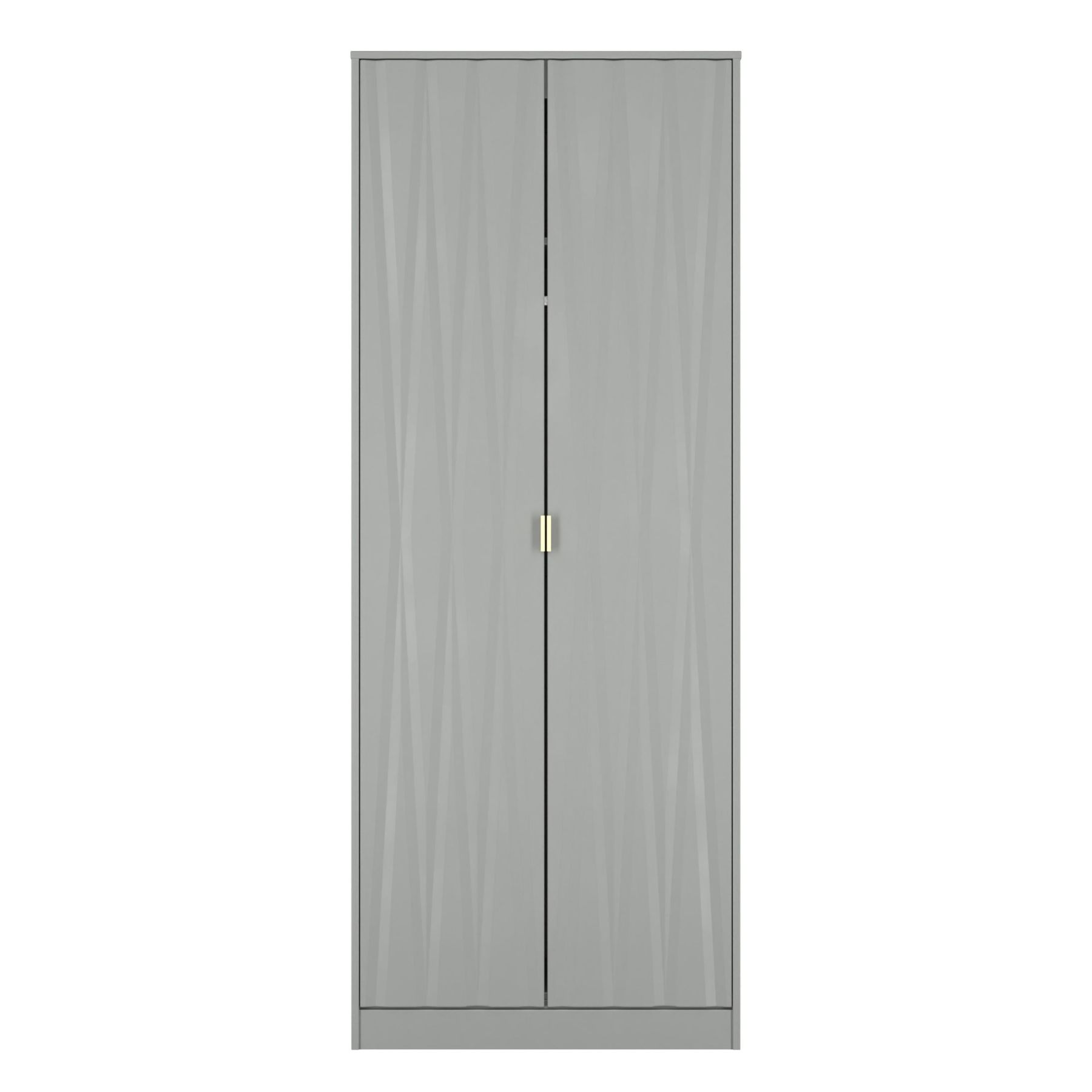 Elegance 2 Door Wardrobe 