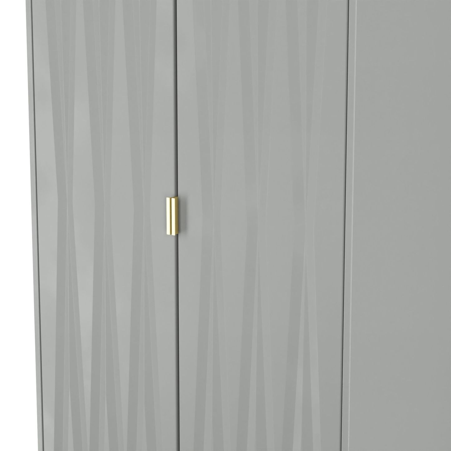 Elegance 2 Door Wardrobe 