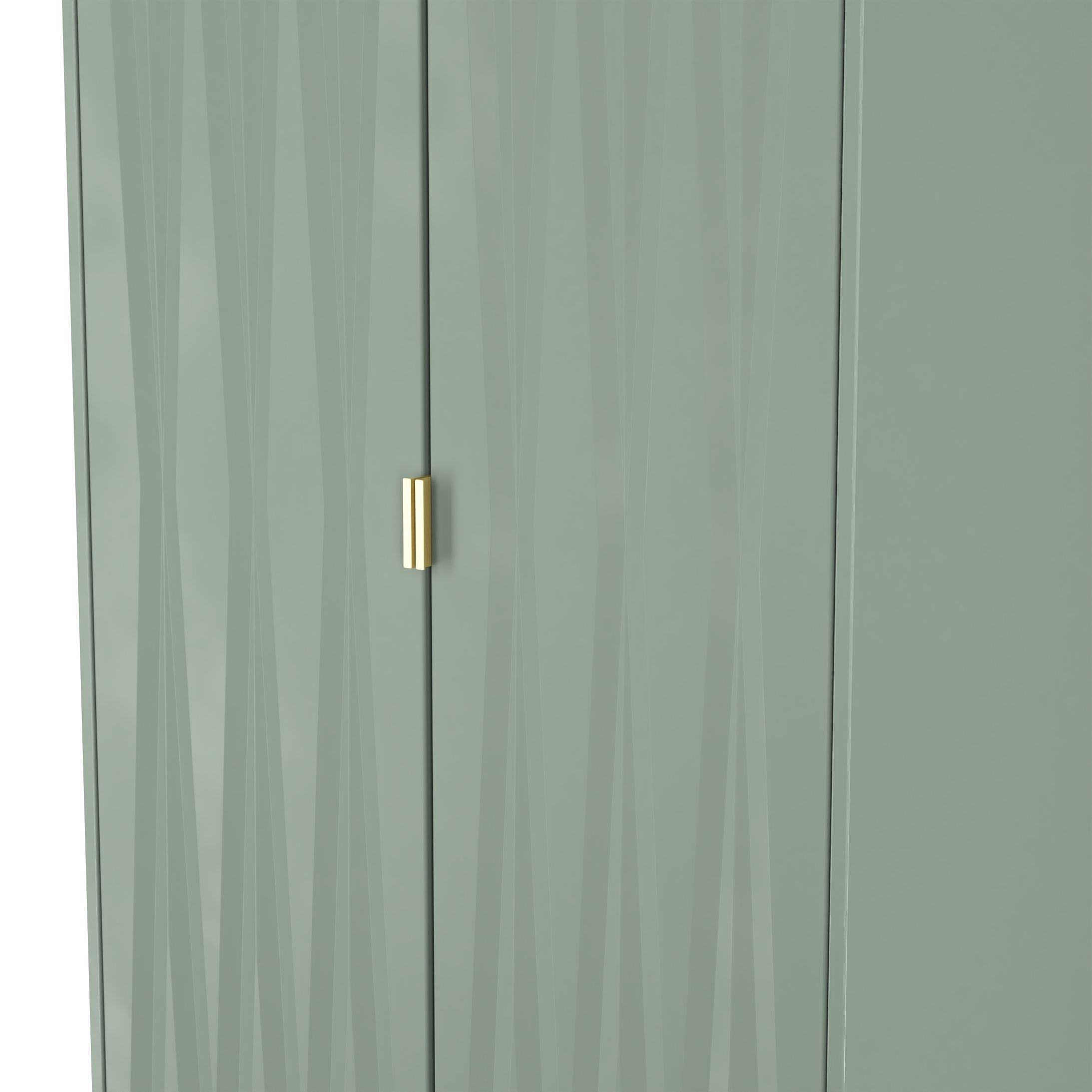 Elegance 2 Door Wardrobe 