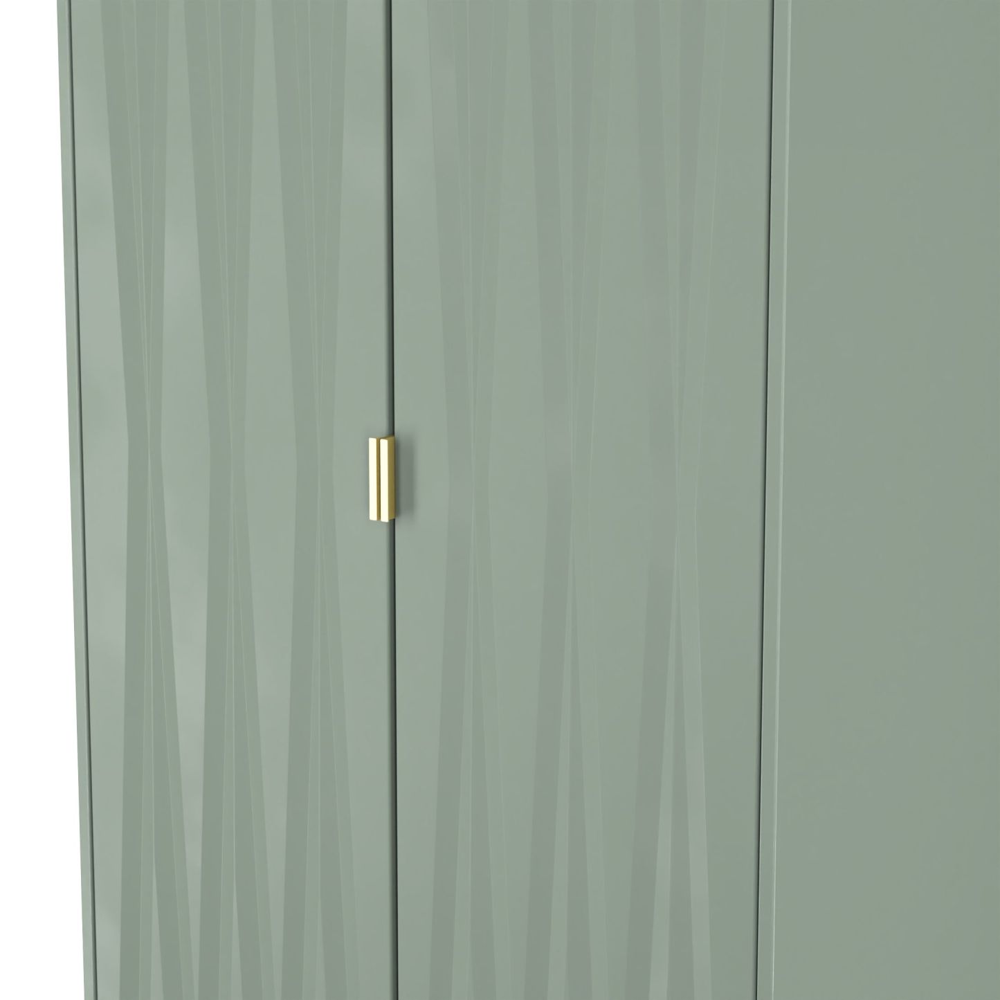 Elegance 2 Door Wardrobe 