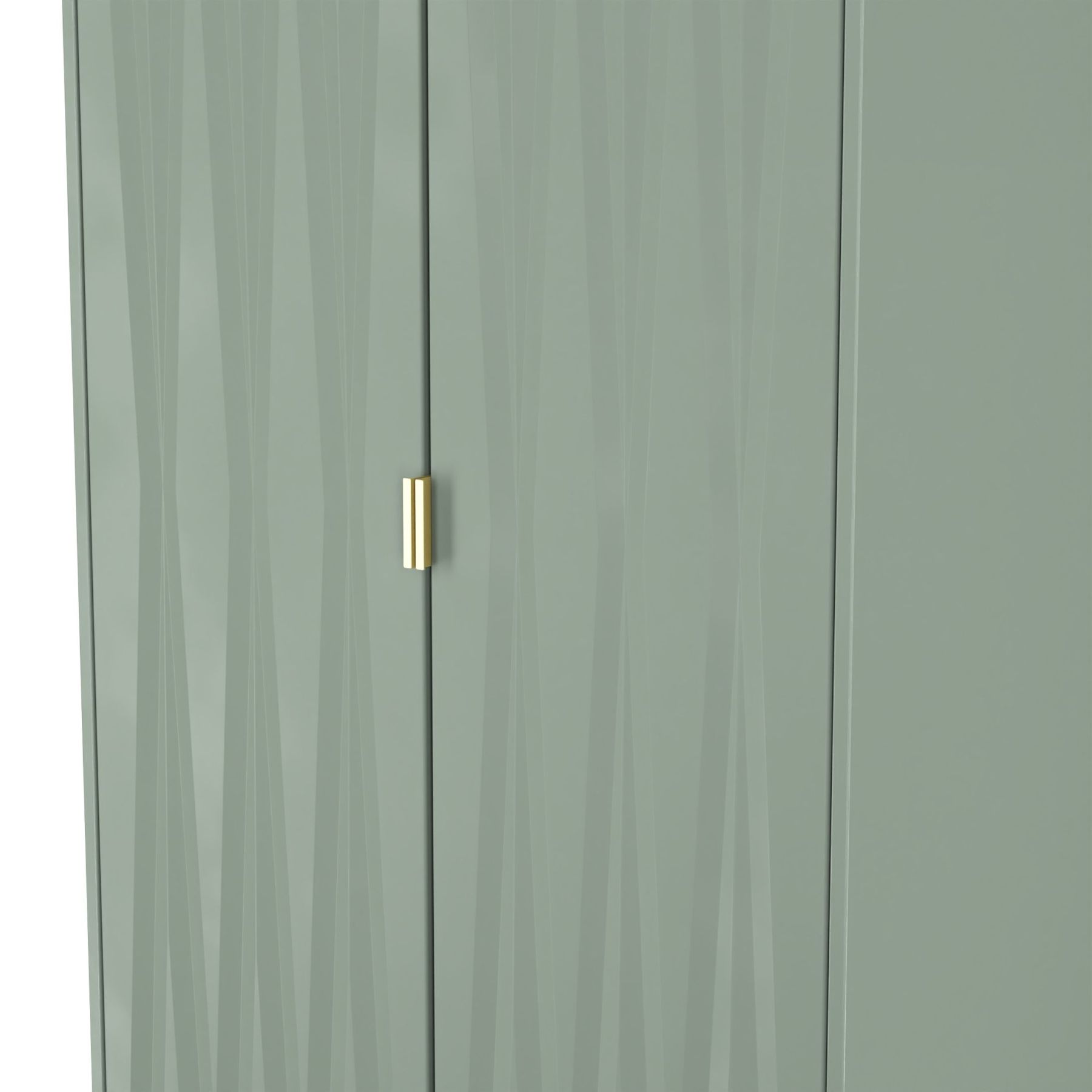 Elegance 2 Door Wardrobe 